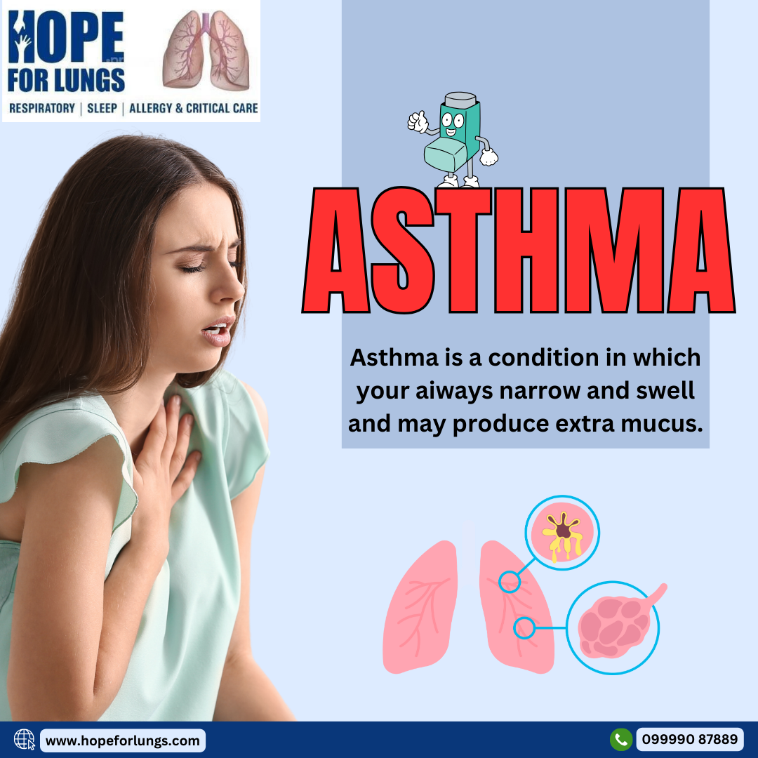 Asthma